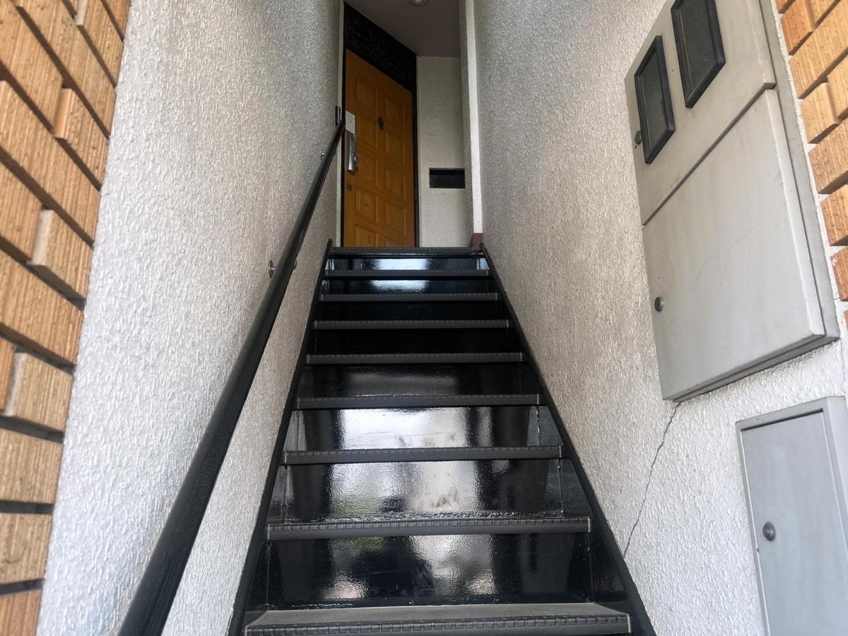 Amaterrace Hotel Matsumoto Ngoại thất bức ảnh