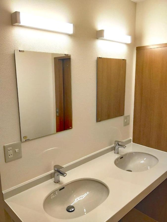 Amaterrace Hotel Matsumoto Ngoại thất bức ảnh