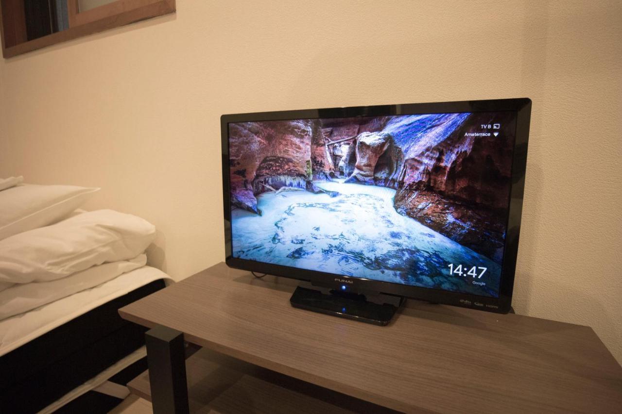 Amaterrace Hotel Matsumoto Ngoại thất bức ảnh
